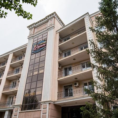 Rakhat Hotel Oral Exterior foto
