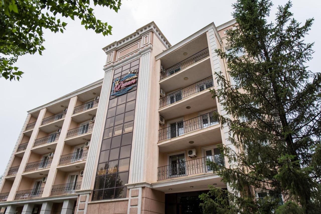 Rakhat Hotel Oral Exterior foto